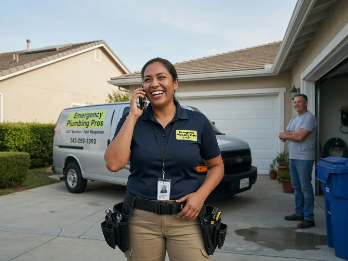 Emergency Plumber Cedar Bluffs, NE FAQs